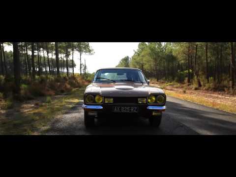 Camel Power Club - Drift