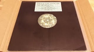 Coil vs The Eskaton ‎– Nasa-Arab / First Dark Ride