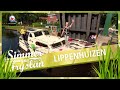 SIMMER YN FRYSLAN: Lippenhuizen