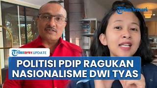 Politisi PDIP Kritik Keras Dwi Sasetyaningtyas soal LPDP: Seolah Mencap RI Negara Tidak Baik