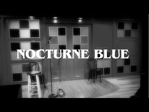Nocturne Blue | The Second City | Original Silent Performance