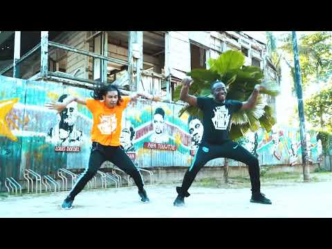 Dj flex & dj Big vado - PIU Afrobeat  By Tariq &  Winston