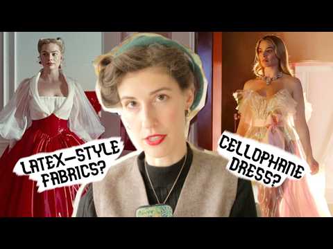 So What's Going on With the "Wuthering Heights" (2026) Costumes? [Review]