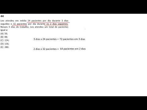 Concurso FGV Q.44 - IBGE 2017 - Agente Censitário