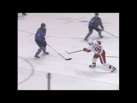 08/09 RS: Det @ Atl Highlights - 3/20/09