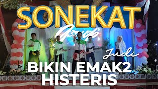 Download lagu BIKIN EMAK2 HISTERIS! | Judi | Pentas Seni Pemuda RT 15 Sekuro | Musik Parodi Lucu | HUT RI Ke-78 mp3 Download lagu BIKIN EMAK2 HISTERIS! | Judi | Pentas Seni Pemuda RT 15 Sekuro | Musik Parodi Lucu | HUT RI Ke-78 mp3
