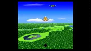 Let's Play Secret of Mana Part 38 - I Love Gold