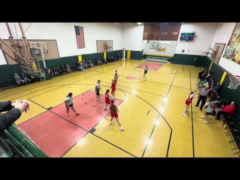 2025-26 BT Girls vs BSM