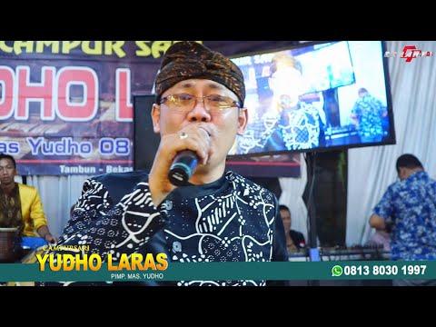 Sragenan HANELONGSO | VOC. GINO WIBOWO | CAMPURSARI YUDHO LARAS