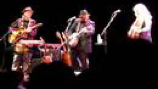 Get Up John (the Baptist)  Emmylou at Wolftrap 2008