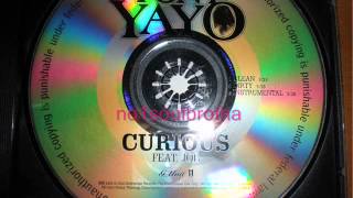 Tony Yayo ft. Joe &quot;Curious&quot; (Dirty Version)