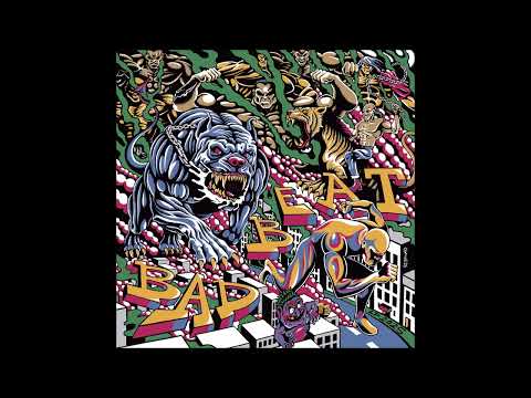 Bad Beat - ST LP 2025 (Full Album)