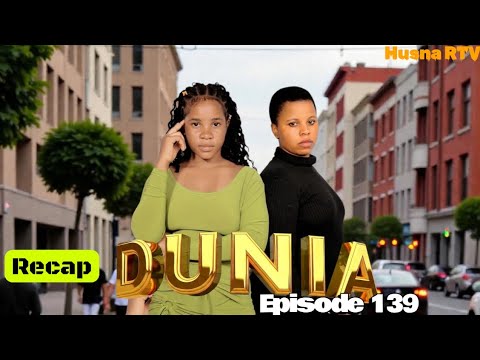 DUNIA (Ep 139)