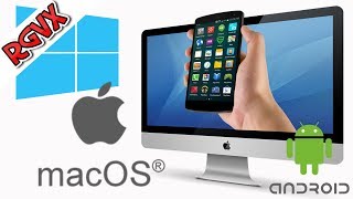 How To Emulate Any Android Phone On Windows Or MacOS ! Testing & Gaming! ( Tutorial )