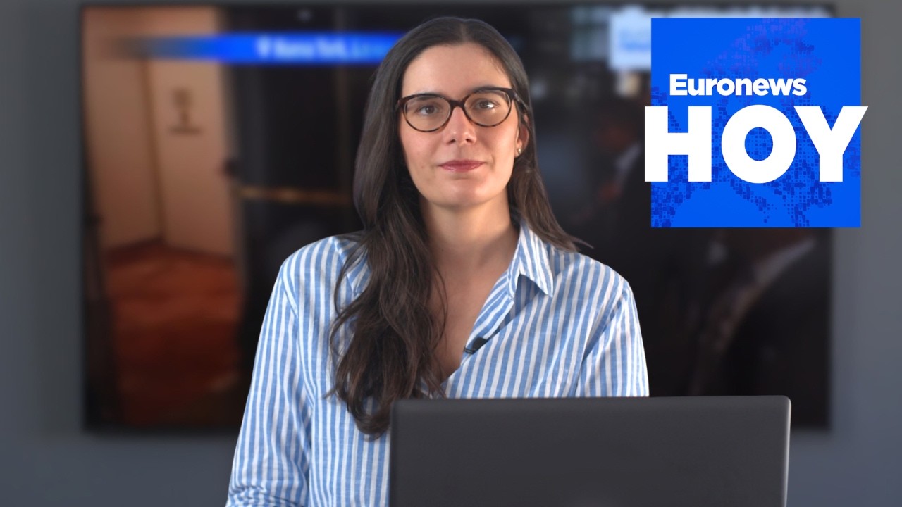 EURONEWS HOY | Las noticias del lunes 5 de octubre: Sánchez convoca elecciones para el 29N en España