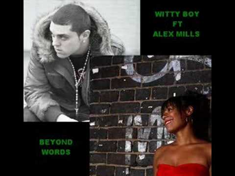 Witty Boy ft Alex Mills-Beyond Words