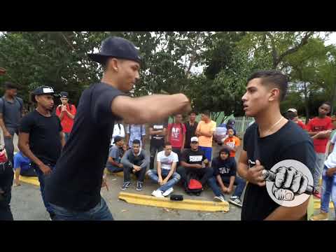 Shield Master vs Adony | El Rey del doble tempo