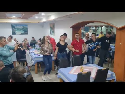 🔶️KOLO ZA AJLU I EMINU🔶️RESTORAN KOD GERIJA 2023