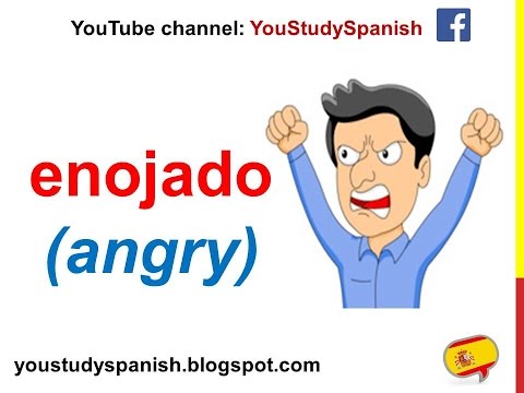 download lagu mp3 mp4 Emotions In Spanish, download lagu Emotions In Spanish gratis, unduh video klip Emotions In Spanish