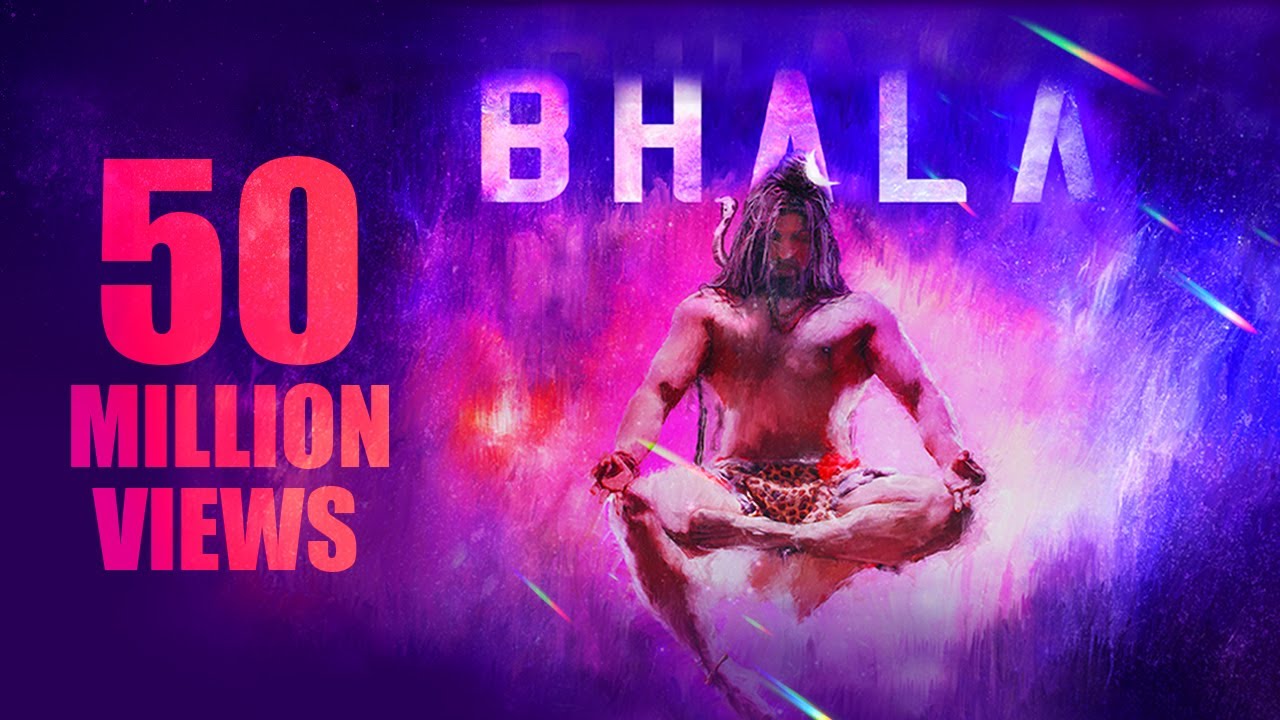 Bhala Shiva Hindi| Vinay Katoch Vineet Katoch Lyrics