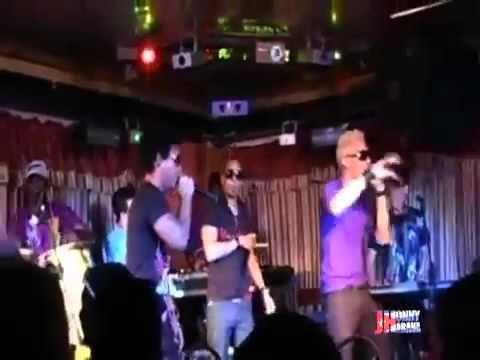 William El Magnifico Ft. Michel Delgado - El Millonario♫ (MalCriaOOO) ♫