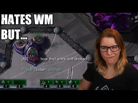 Protoss Hates Cheese But...