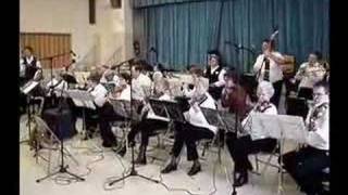Klezmer Orchestra of the Workmen's Circle