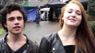 Funny moments Game of Thrones actors Смешные моменты актеров игры престолов