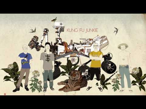 Kung Fu Junkie - Ulalah
