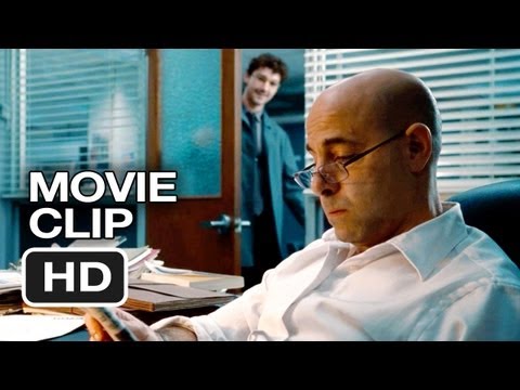 The Company You Keep Movie CLIP - Best Reporter (2013) - Shia LaBeouf Movie HD