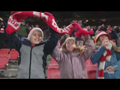 Brann–HamKam 3–1