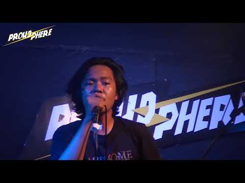 MISS SOME PROMISE   Monochrome Live at PROUDPHERE