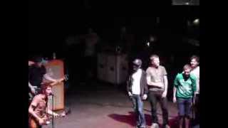 &quot;Something Left To Give&quot; - The Starting Line