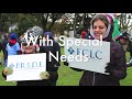 Walkathon Promo
