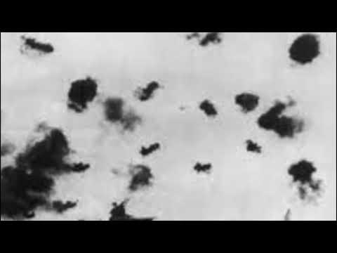 The Battle of Midway: HIS122 D01 Final Project