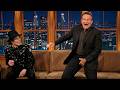 Robin Williams at His ABSOLUTE Funniest!