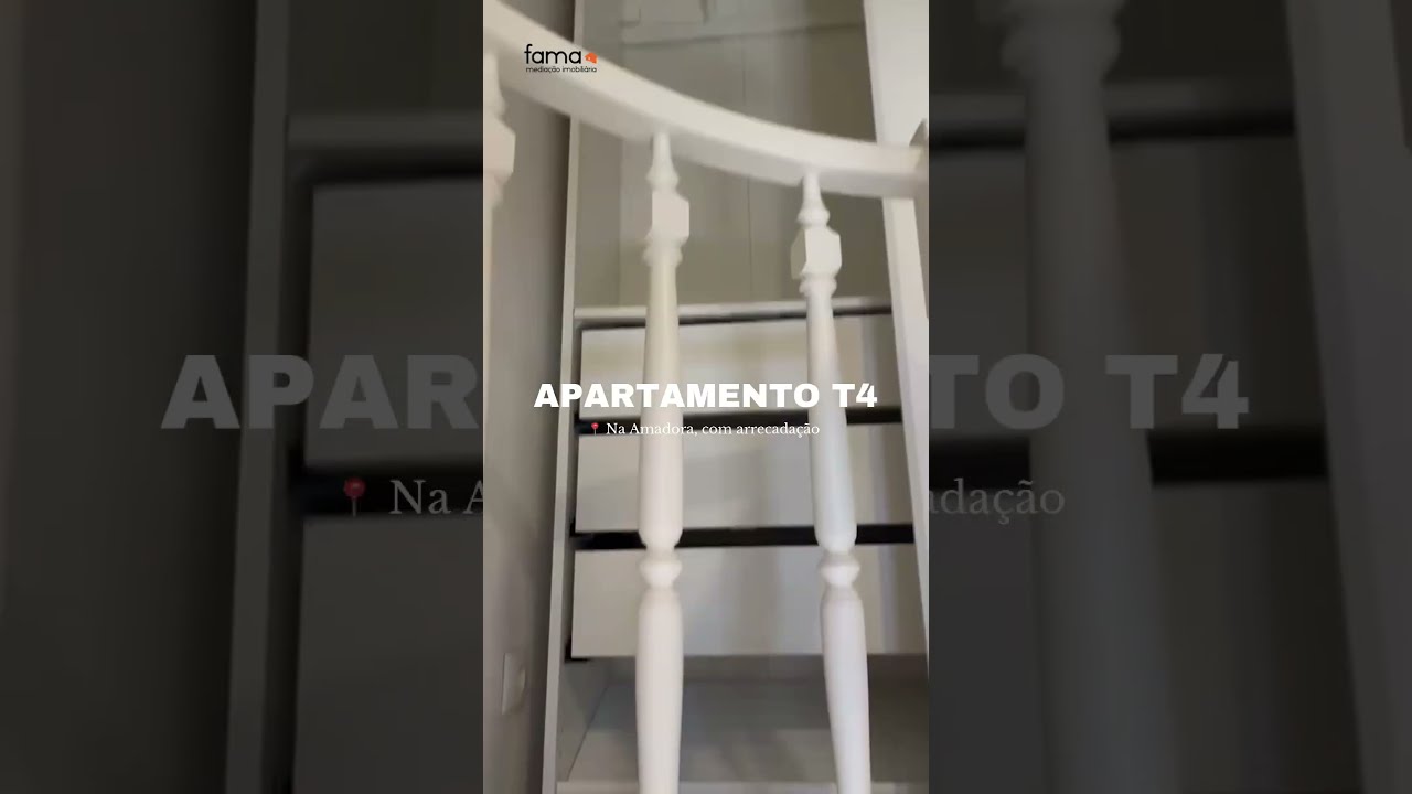 Vídeo do imóvel