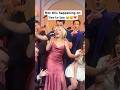 The moment Sabrina Carpenter and Pedro Pascal did NOT want you to see on LIVE TV 👀 #viral #shorts