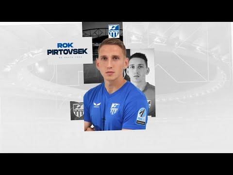 Rok Pirtovsek ● CB/RB ● NK Nafta 1903 ● 24/25 Highlights