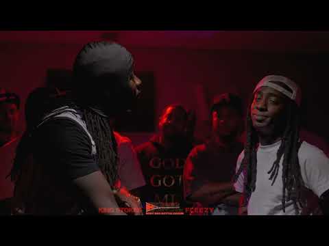 King Stokes vs Fleezy