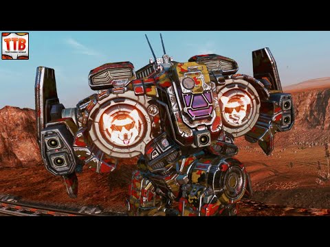 EXTREME WEED TRIMMING! - MWO Stream Highlights - Mechwarrior Online 2021