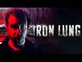 IRON LUNG SONG Down At The Bottom Lyric Video