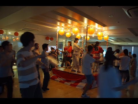 ２０１９拓殖インターナショナル盆踊り大会