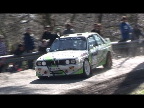 Rallysprint Gabiria 2013 [HD]