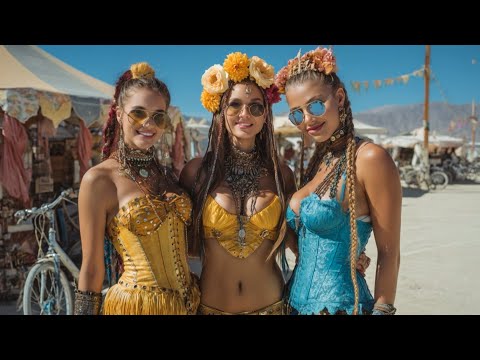 Ecuador - Smile Remix