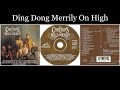 The Chieftains - The Bells of Dublin - 22 Ding Dong Merrily ON High