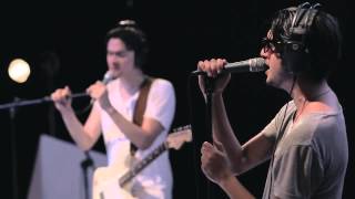 Mecanico - Studio Live Session [Full Show]