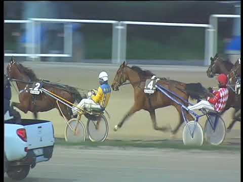 Trotto 16/02/2018 - 6ª corsa