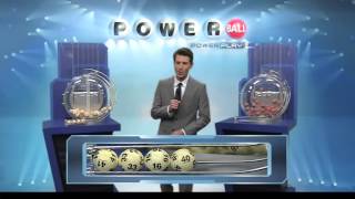 Powerball lottery Feb 2, 2013 drawing video