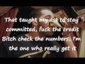 Drake Trophies Lyrics (full song) 